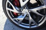 Nissan 370Z Roadster 2013 года